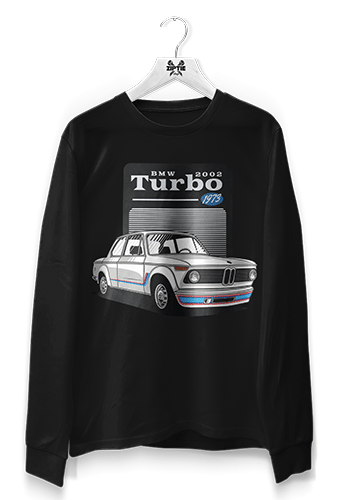 BMW 2002